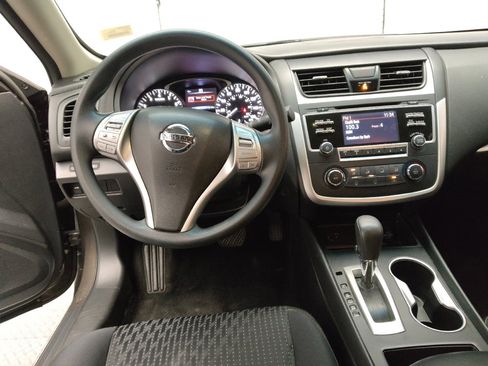 Used 2017 Nissan Altima 2.5 S w/ Power Driver Seat Package image 22