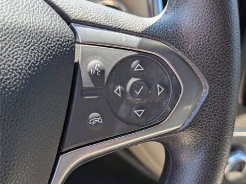 Used 2023 Chevrolet Traverse LS AWD/4WD image 23