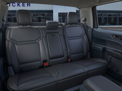 New 2026 Ford Maverick Lobo AWD/4WD image 11