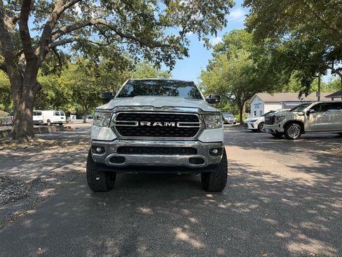 Used 2023 RAM 1500 Big Horn AWD/4WD image 2