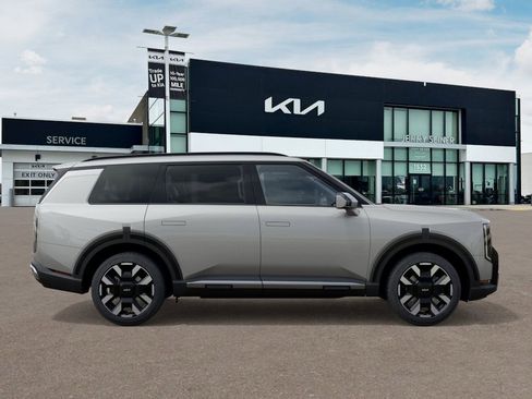 New 2027 Kia Telluride S image 8