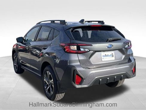 New 2026 Subaru Crosstrek 2.0i Premium AWD/4WD image 5