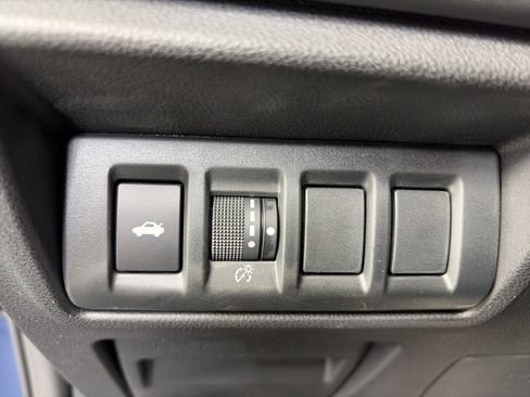 Certified 2023 Subaru Legacy Touring XT AWD/4WD image 33