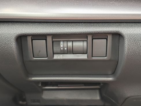 Certified 2026 Subaru Impreza 2.0i Sport AWD/4WD image 26