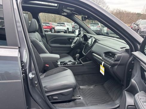 New 2026 Subaru Forester Touring image 98