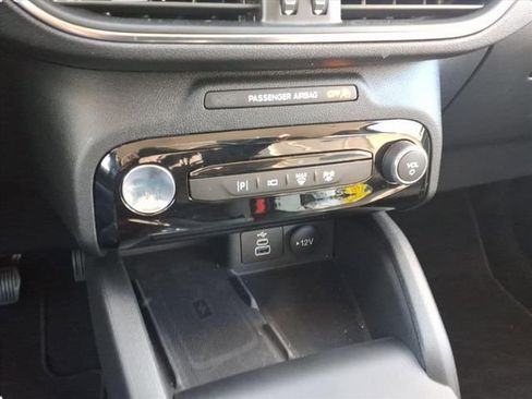 Used 2026 Ford Escape Platinum w/ Premium Technology Package image 21