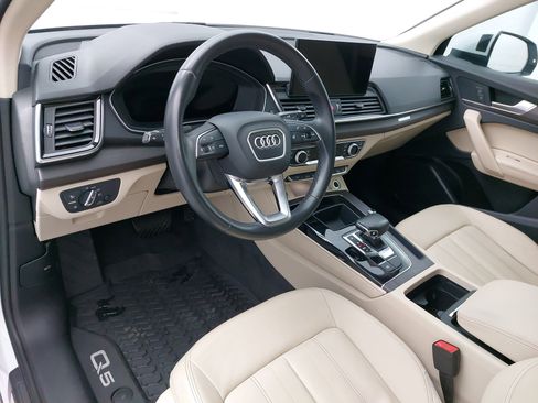 Used 2022 Audi Q5 2.0T Premium Plus image 18