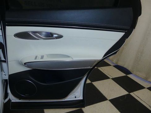 Used 2025 Genesis Electrified GV70 Advanced w/ Prestige Package image 35