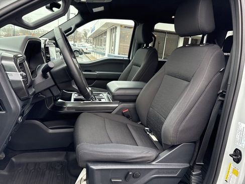 Used 2023 Ford F150 XLT w/ Equipment Group 302A High image 20