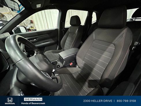 Used 2023 Honda CR-V Sport image 26
