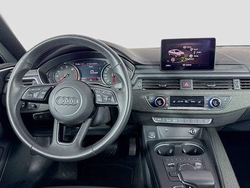 Used 2019 Audi A5 2.0T Premium w/ Convenience Package AWD/4WD image 10