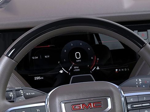New 2026 GMC Yukon XL Elevation w/ LPO, Elevation Black Package AWD/4WD image 18