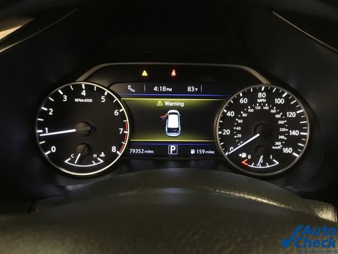 Used 2017 Nissan Murano SL AWD/4WD image 49