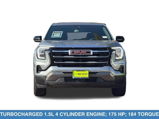 Used 2026 GMC Terrain Elevation FWD image 10