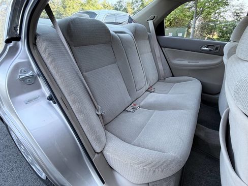 Used 1996 Honda Accord LX image 28