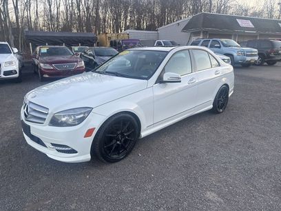 Used 2011 Mercedes-Benz C 300 C 300