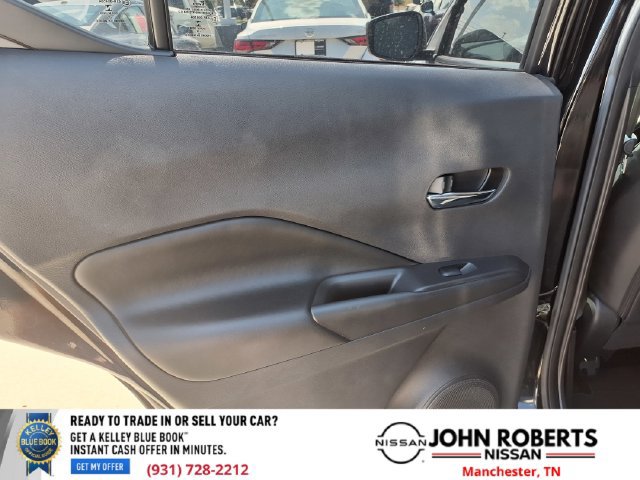 Used 2019 Nissan Kicks SR w/ SR Premium Package FWD image 10