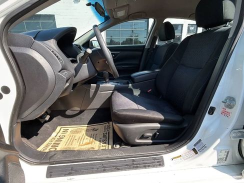 Used 2016 Nissan Altima 2.5 S w/ Power Driver Seat Package FWD image 15