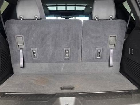 Used 2021 Chevrolet Tahoe LT image 6