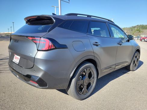 Used 2026 Kia Sportage X-Line Prestige AWD/4WD image 24
