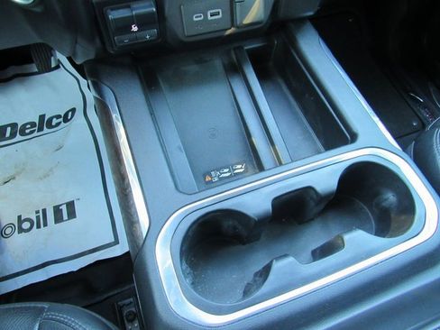 Used 2020 GMC Sierra 2500 Denali w/ Denali Ultimate Package image 22