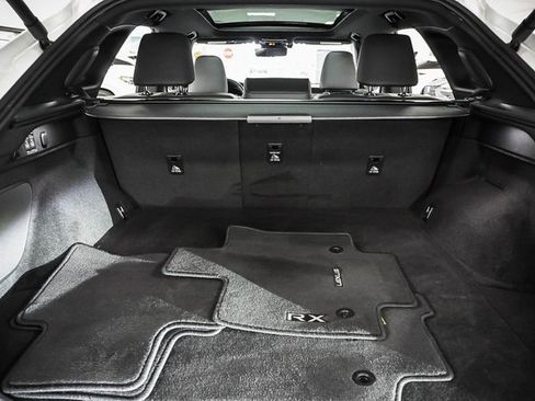 Certified 2024 Lexus RX 450h 450h+ Luxury image 23