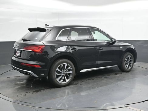 Used 2024 Audi Q5 2.0T Premium Plus AWD/4WD image 3