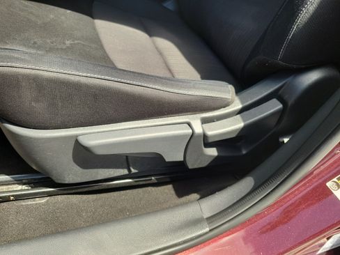 Used 2020 Nissan Sentra SV w/ Electronics Package FWD image 20