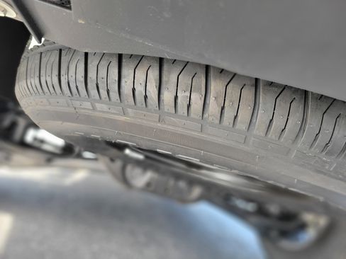 Used 2026 Chevrolet Tahoe Z71 w/ Comfort Package image 42