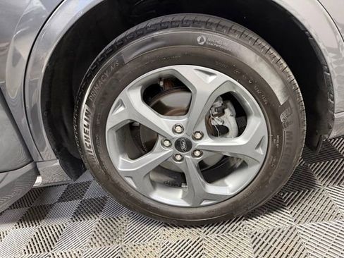 Used 2023 Ford Escape ST-Line w/ Tech Pack #1 image 45