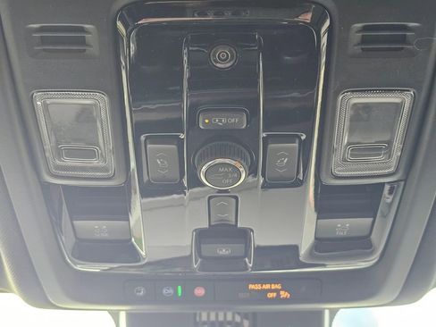 New 2026 Chevrolet Tahoe High Country image 38