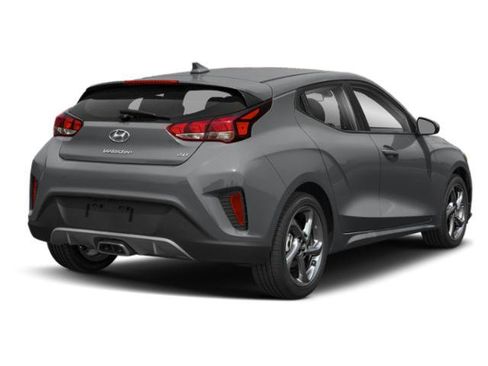 Used 2019 Hyundai Veloster 2.0 FWD image 2