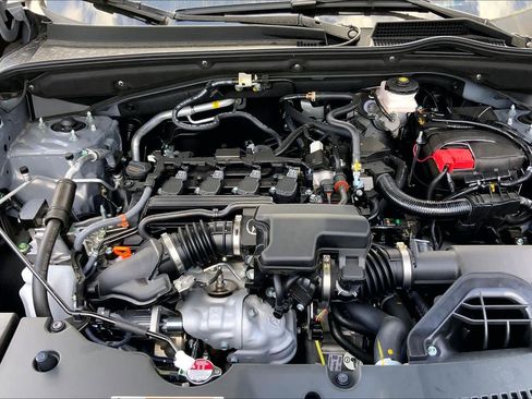 New 2026 Acura ADX A-Spec FWD image 16