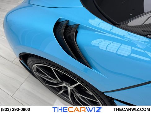 Used 2019 McLaren 600LT image 15