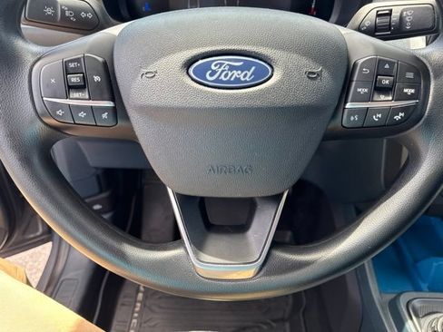 Used 2025 Ford Maverick XLT w/ 4K Tow Package AWD/4WD image 35
