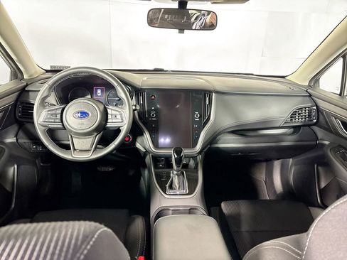 Certified 2025 Subaru Legacy Premium image 12