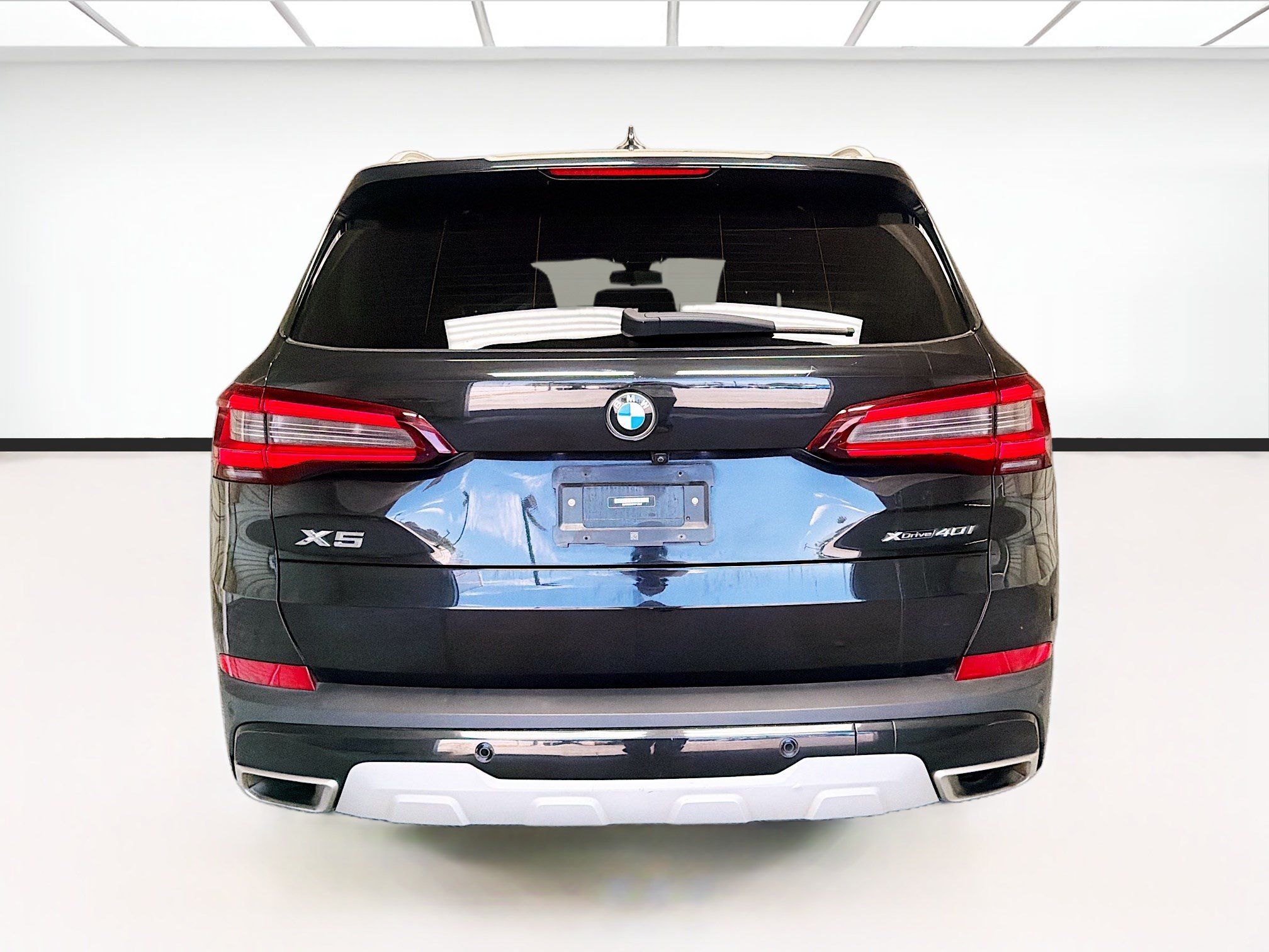 Used 2023 BMW X5 xDrive40i AWD/4WD image 5
