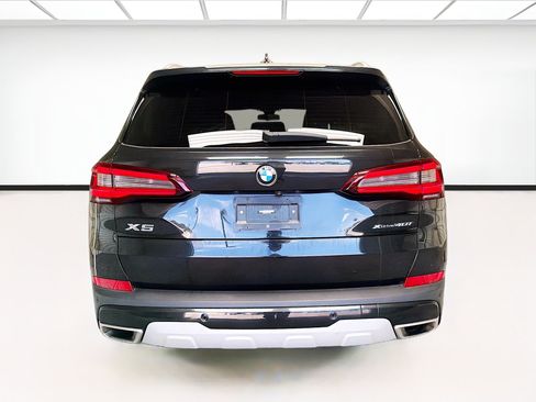 Used 2023 BMW X5 xDrive40i AWD/4WD image 5
