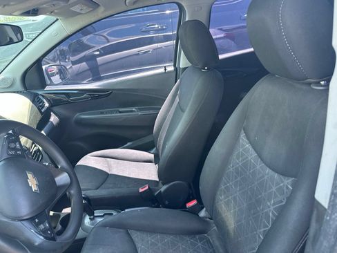 Used 2020 Chevrolet Spark LT FWD image 7