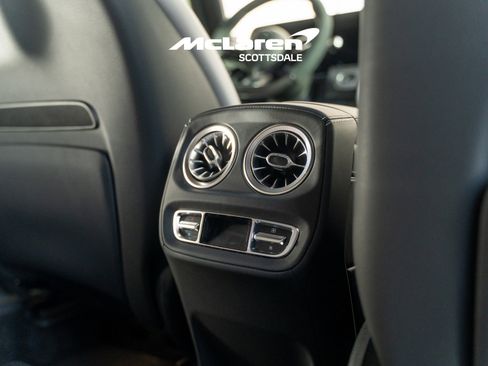 Used 2025 Mercedes-Benz G 63 AMG 4MATIC image 41