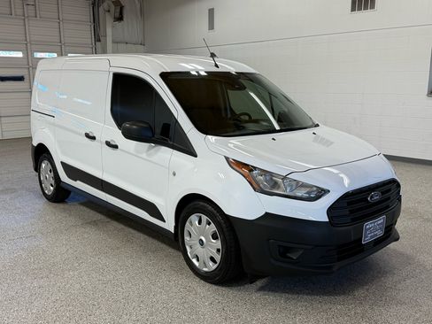 Used 2022 Ford Transit Connect XL image 6