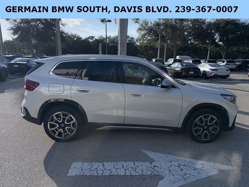 Certified 2023 BMW X1 xDrive28i w/ Convenience Package image 6