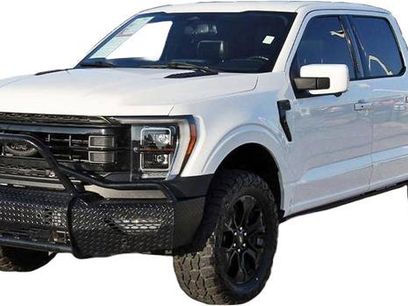 Used 2022 Ford F150 Lariat w/ Equipment Group 502A High