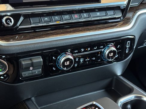 New 2026 GMC Sierra 1500 Elevation AWD/4WD image 20