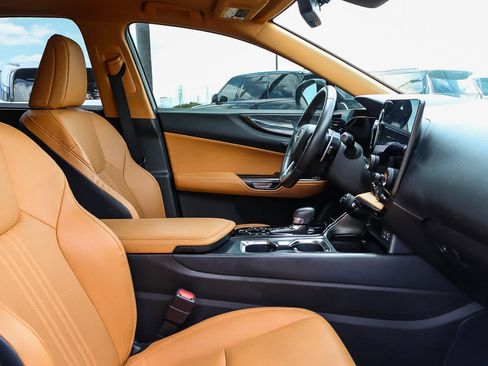 Used 2023 Lexus NX 350 AWD image 25