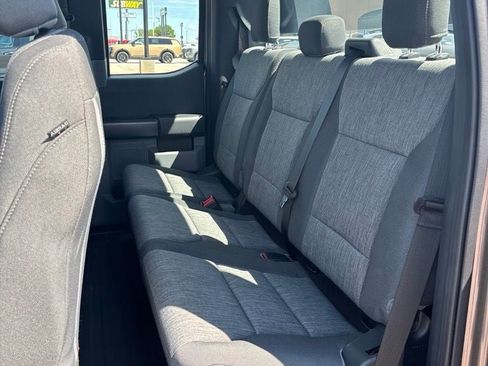 Used 2021 Ford F150 XL w/ Equipment Group 101A High RWD image 24