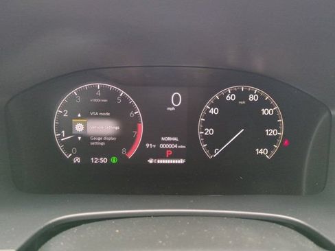 New 2026 Honda CR-V LX image 23
