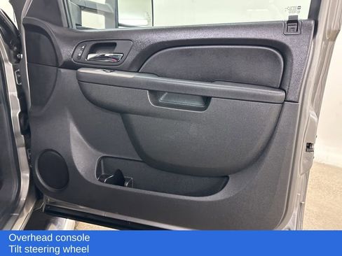 Used 2013 Chevrolet Silverado 2500 LTZ w/ LTZ Plus Package image 20