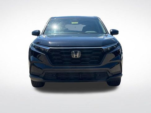 Used 2024 Honda CR-V EX-L image 29