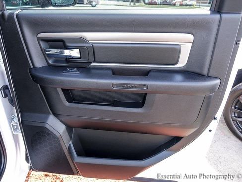 Used 2024 RAM 1500 Classic Warlock image 21